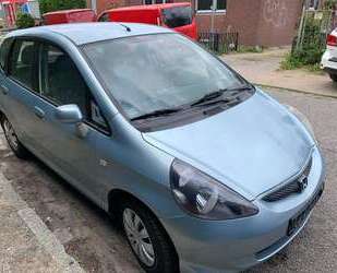 Honda Jazz Gebrauchtwagen