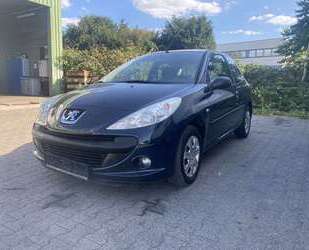 Peugeot 206 Gebrauchtwagen