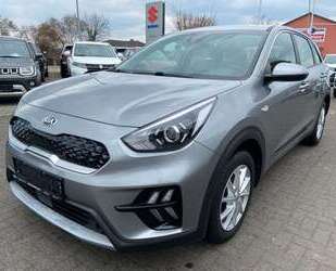 Kia Niro Gebrauchtwagen