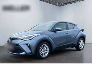 Toyota C-HR Gebrauchtwagen