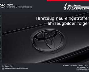 Toyota Prius Gebrauchtwagen