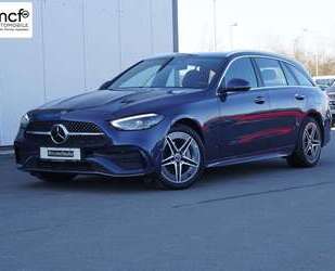 Mercedes-Benz C 300 Gebrauchtwagen