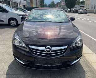 Opel Cascada Gebrauchtwagen