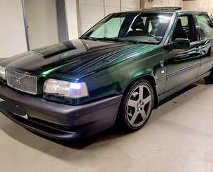 Volvo 850 Gebrauchtwagen