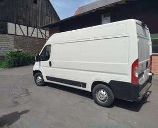 Peugeot Boxer Gebrauchtwagen