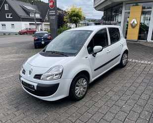 Renault Modus Gebrauchtwagen
