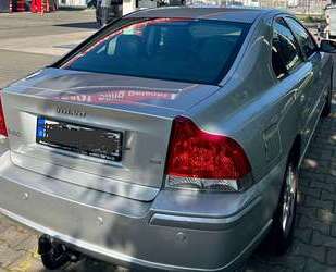 Volvo S60 Gebrauchtwagen