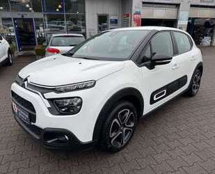 Citroen C3 Gebrauchtwagen