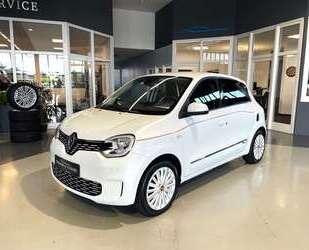 Renault Twingo Gebrauchtwagen
