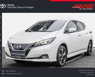 Nissan Leaf Gebrauchtwagen