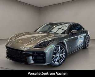Porsche Panamera Gebrauchtwagen