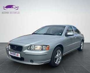 Volvo S60 Gebrauchtwagen