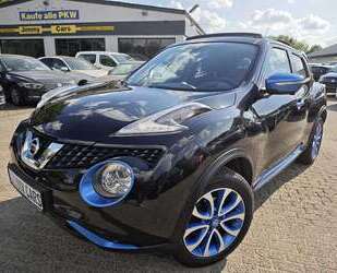Nissan Juke Gebrauchtwagen