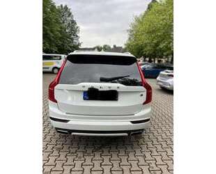 Volvo XC90 Gebrauchtwagen