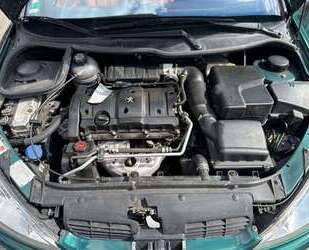 Peugeot 206 Gebrauchtwagen