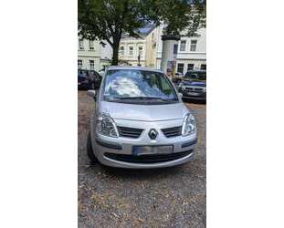 Renault Modus Gebrauchtwagen