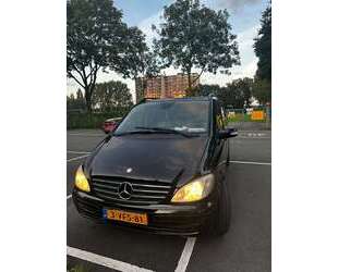 Mercedes-Benz Viano Gebrauchtwagen