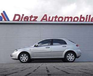 Chevrolet Lacetti Gebrauchtwagen