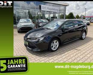 Toyota Corolla Gebrauchtwagen