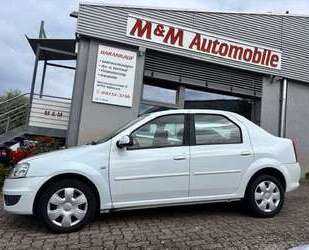 Dacia Logan Gebrauchtwagen