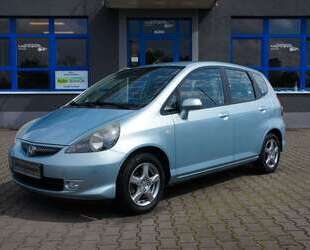 Honda Jazz Gebrauchtwagen