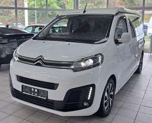 Citroen Spacetourer Gebrauchtwagen