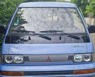 Mitsubishi L300 Gebrauchtwagen