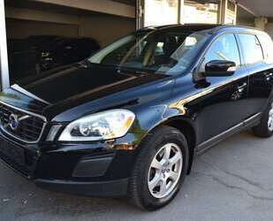Volvo XC60 Gebrauchtwagen