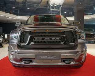 Dodge RAM Gebrauchtwagen