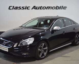 Volvo S60 Gebrauchtwagen