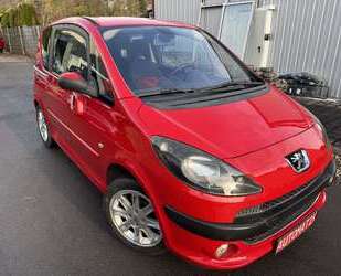 Peugeot 1007 Gebrauchtwagen