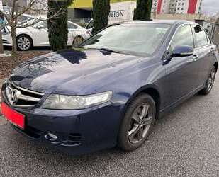 Honda Accord Gebrauchtwagen