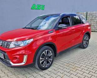 Suzuki Vitara Gebrauchtwagen
