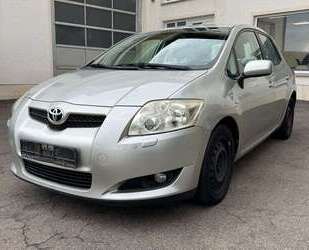 Toyota Auris Gebrauchtwagen