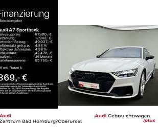Audi A7 Gebrauchtwagen