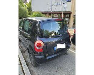Renault Modus Gebrauchtwagen