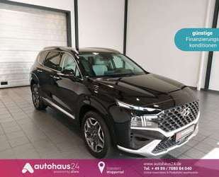 Hyundai SANTA FE Gebrauchtwagen
