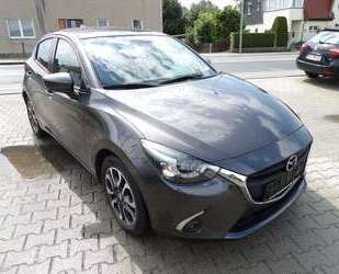 Mazda 2 Gebrauchtwagen