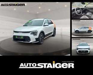 Kia Niro Gebrauchtwagen