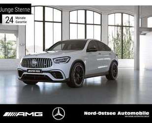 Mercedes-Benz GLC 63 AMG Gebrauchtwagen