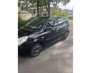 Kia Picanto Gebrauchtwagen