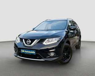 Nissan X-Trail Gebrauchtwagen