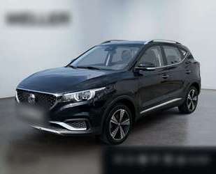 MG ZS Gebrauchtwagen