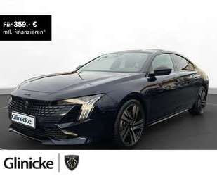 Peugeot 508 Gebrauchtwagen