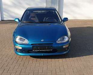 Mazda MX-3 Gebrauchtwagen