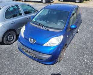 Peugeot 107 Gebrauchtwagen
