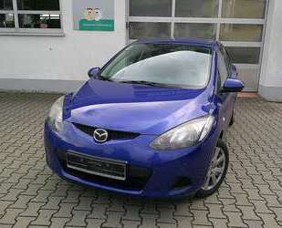 Mazda 2 Gebrauchtwagen