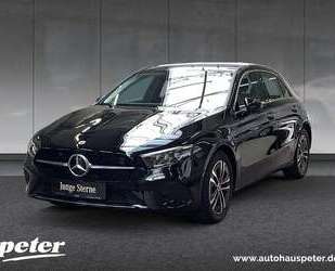 Mercedes-Benz A 200 Gebrauchtwagen