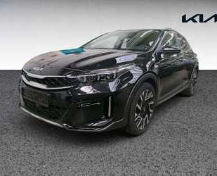Kia XCeed Gebrauchtwagen