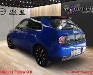Honda e Gebrauchtwagen